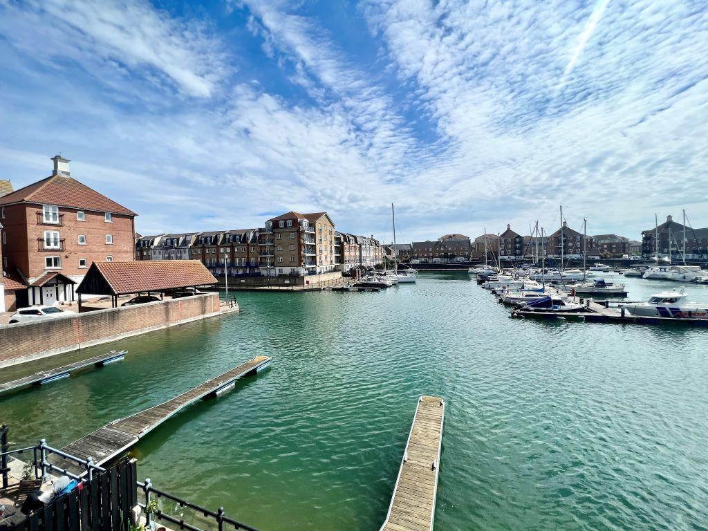4 bedroom townhouse for sale in Eastbourne on OnTheMarket