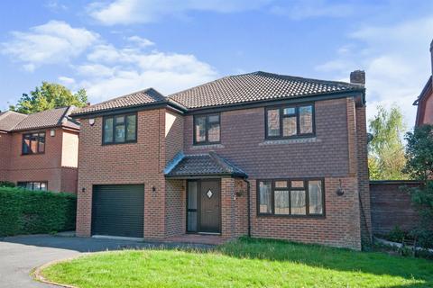 Beauport Home Farm Close, St. Leonards-On-Sea