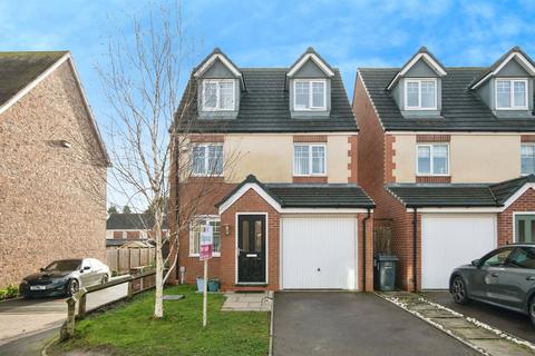 4 bedroom detached house for sale, Martineau Drive, Harborne, Birmingham