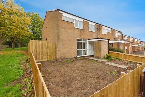 Wisley Way, Birmingham