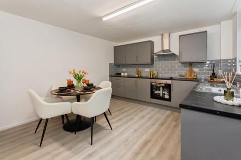 4 bedroom end of terrace house for sale, Wisley Way, Birmingham