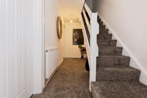 4 bedroom end of terrace house for sale, Wisley Way, Birmingham