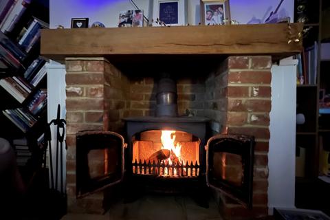 2 bedroom cottage for sale, The Model Village, Long Itchington, Southam