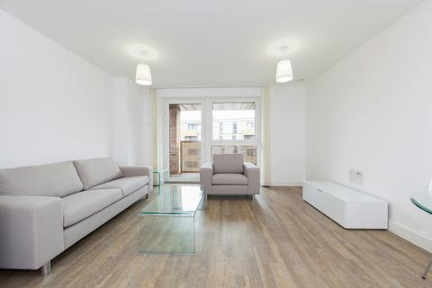 2 bedroom flat to rent, Copenhagen Court, Greenland Place, Yeoman Street, Surrey Quay, London, SE8