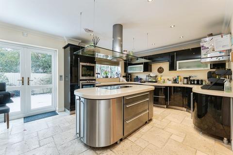 5 bedroom detached house for sale, Creek Road, MARCH