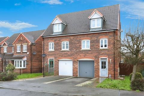 undefined, Birchcroft Road, Retford