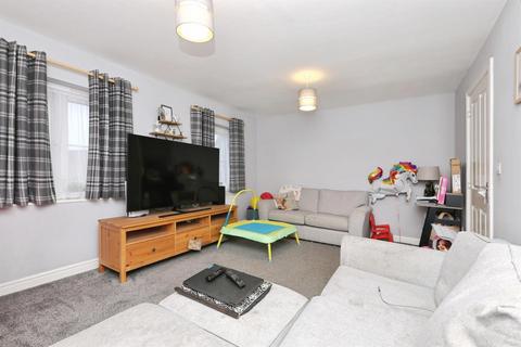 undefined, Birchcroft Road, Retford