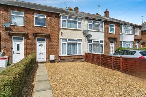 Badgeney Road, March