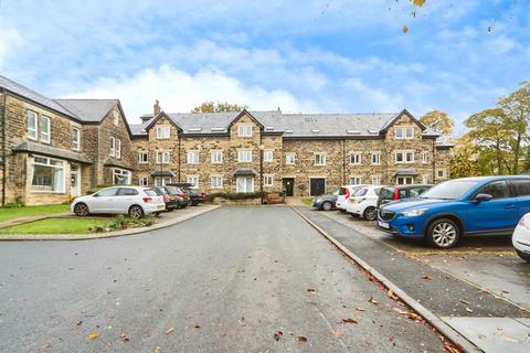 undefined, Park Crescent, Leeds