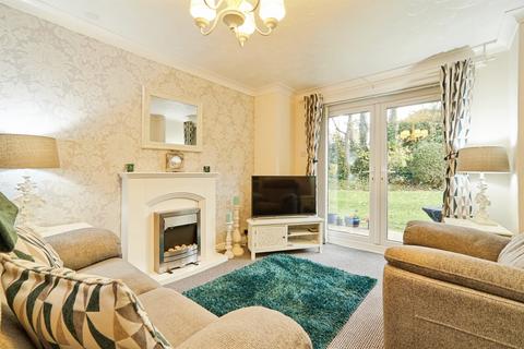 undefined, Park Crescent, Leeds