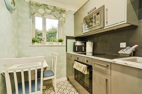 undefined, Park Crescent, Leeds