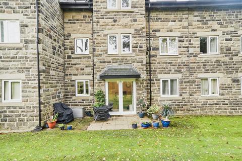 undefined, Park Crescent, Leeds