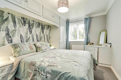 undefined, Park Crescent, Leeds