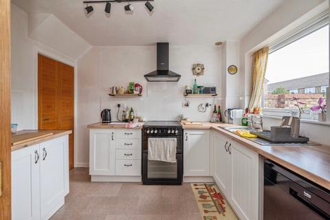 3 bedroom end of terrace house for sale, Hastings Way, Sutton, Norwich