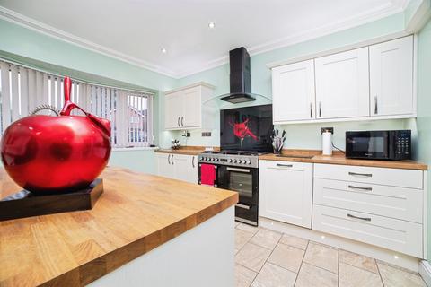 undefined, Standhill Avenue, Carlton, NOTTINGHAM