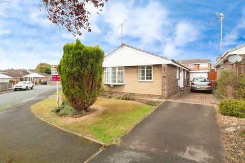 3 bedroom detached bungalow for sale, East Dale Close, Hemsworth, Pontefract