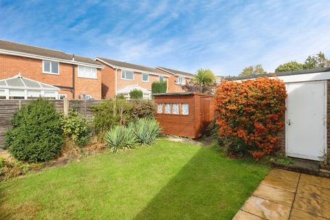 3 bedroom detached bungalow for sale, East Dale Close, Hemsworth, Pontefract