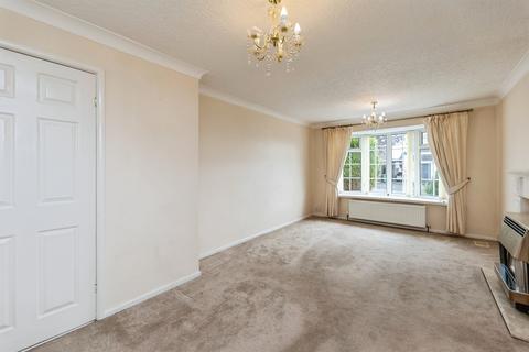 3 bedroom detached bungalow for sale, East Dale Close, Hemsworth, Pontefract