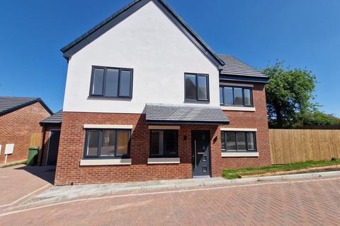 undefined, Herdwick Close, Long Lawford, Rugby