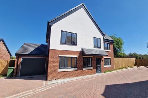 undefined, Herdwick Close, Long Lawford, Rugby