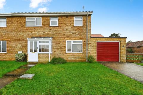 Hills Court, Hilgay, Downham Market