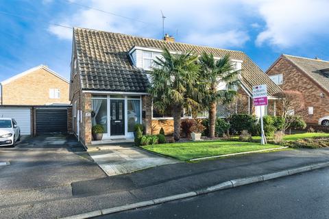 3 bedroom semi-detached house for sale, Houndhill Lane, Featherstone, Pontefract