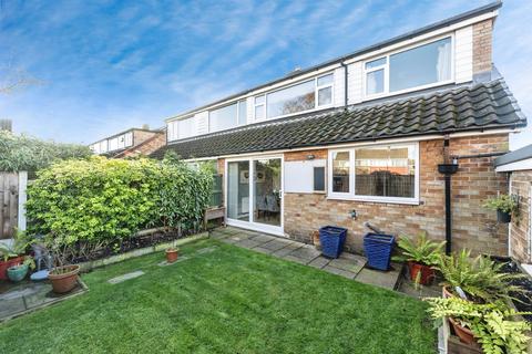 3 bedroom semi-detached house for sale, Houndhill Lane, Featherstone, Pontefract