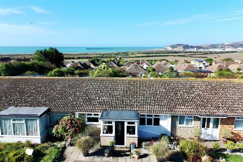 2 bedroom terraced bungalow for sale, St. Andrews Drive, Seaford