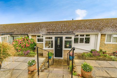2 bedroom terraced bungalow for sale, St. Andrews Drive, Seaford