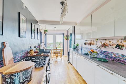 2 bedroom terraced bungalow for sale, St. Andrews Drive, Seaford
