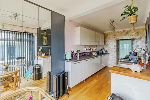 2 bedroom terraced bungalow for sale, St. Andrews Drive, Seaford