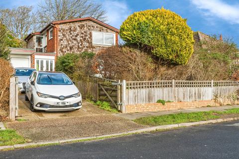 undefined, Denton Rise, Newhaven