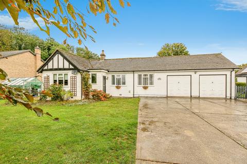 4 bedroom detached bungalow for sale, Stamford Road, Essendine, Stamford