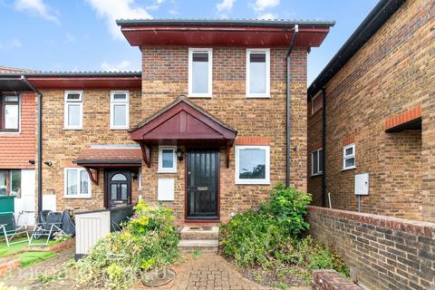 undefined, Alvia Gardens, Sutton