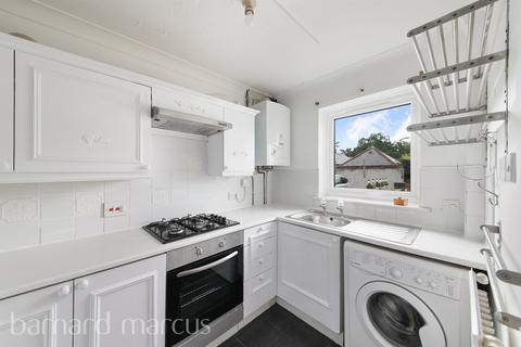 undefined, Alvia Gardens, Sutton