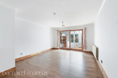undefined, Alvia Gardens, Sutton
