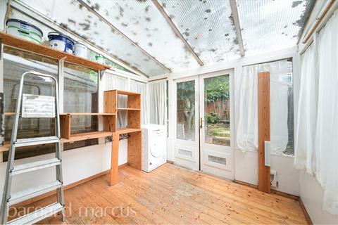 undefined, Alvia Gardens, Sutton