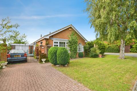3 bedroom detached bungalow for sale, Ludham Grove, Stockton-On-Tees