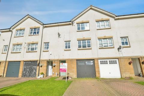 4 bedroom townhouse for sale, Sun Gardens, Thornaby, Stockton-On-Tees