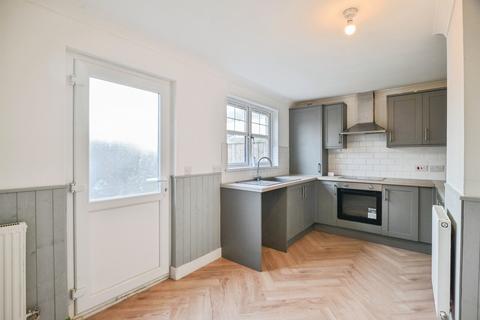 4 bedroom townhouse for sale, Sun Gardens, Thornaby, Stockton-On-Tees