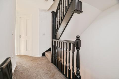 4 bedroom townhouse for sale, Sun Gardens, Thornaby, Stockton-On-Tees