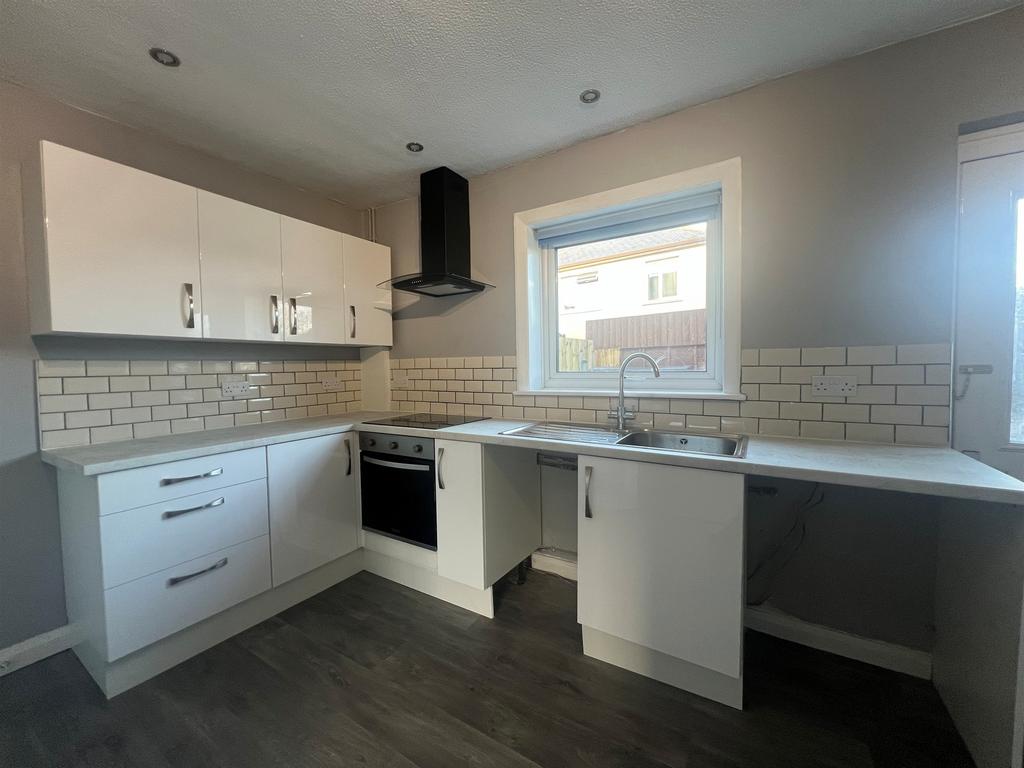Kitchen/ Diner