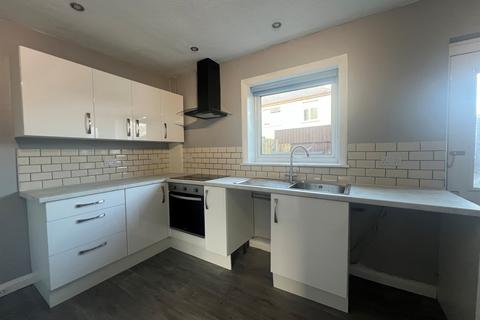 3 bedroom terraced house for sale, Kings Crescent, Tiverton
