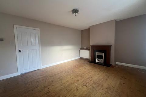 3 bedroom terraced house for sale, Kings Crescent, Tiverton