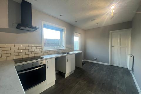 3 bedroom terraced house for sale, Kings Crescent, Tiverton