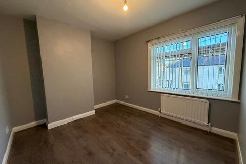3 bedroom terraced house for sale, Kings Crescent, Tiverton