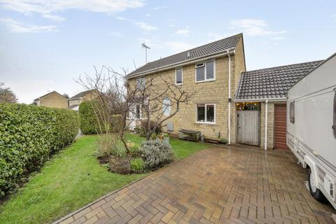 4 bedroom detached house for sale, Borough Close, Stonehouse GL10