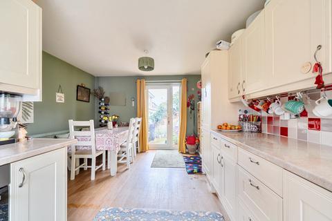 4 bedroom detached house for sale, Borough Close, Stonehouse GL10