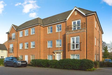 undefined, Greensand View, Woburn Sands, Milton Keynes