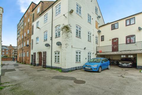 undefined, Albion Granary, Nene Quay, Wisbech